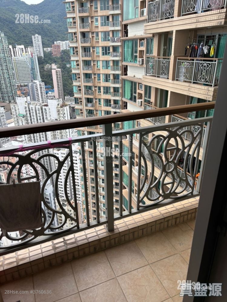 The Merton Sell 2 Bedrooms 470 ft²