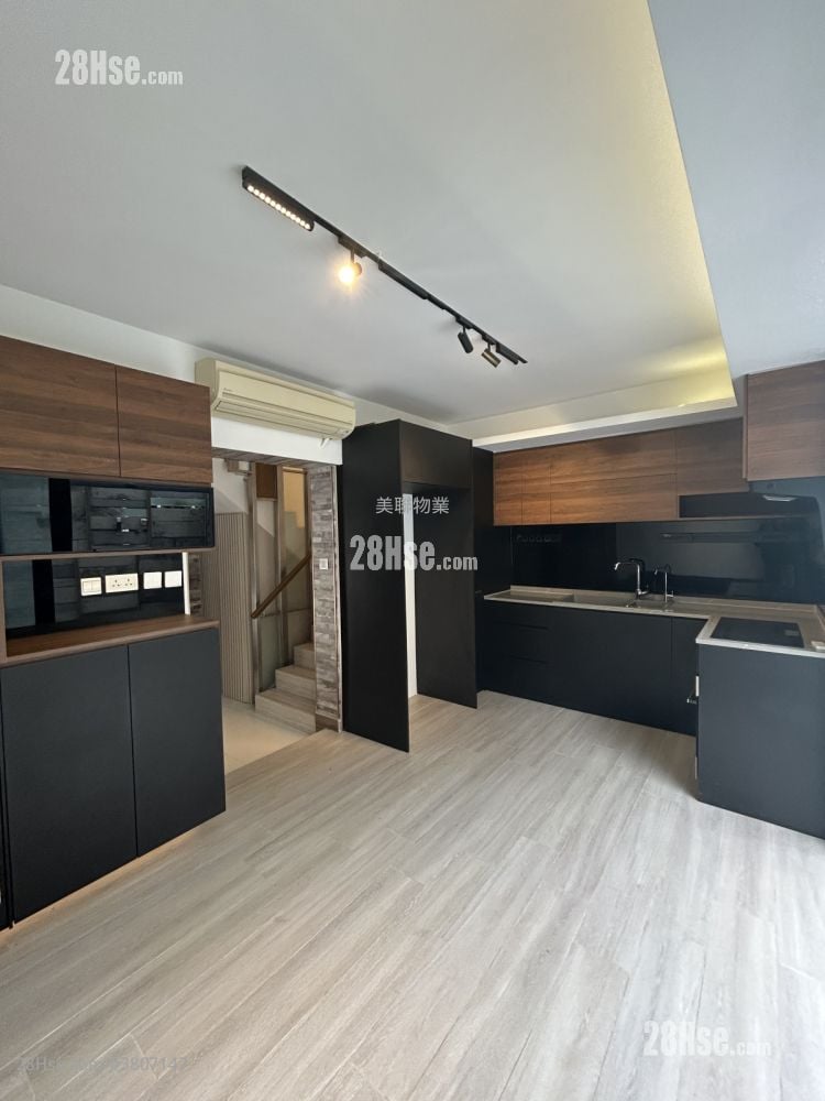 加州花园 售盘 3 房 1,014 平方尺