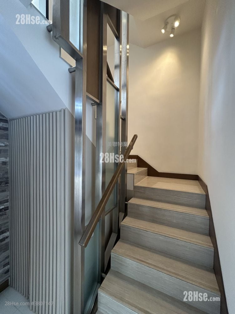 加州花园 售盘 3 房 1,014 平方尺