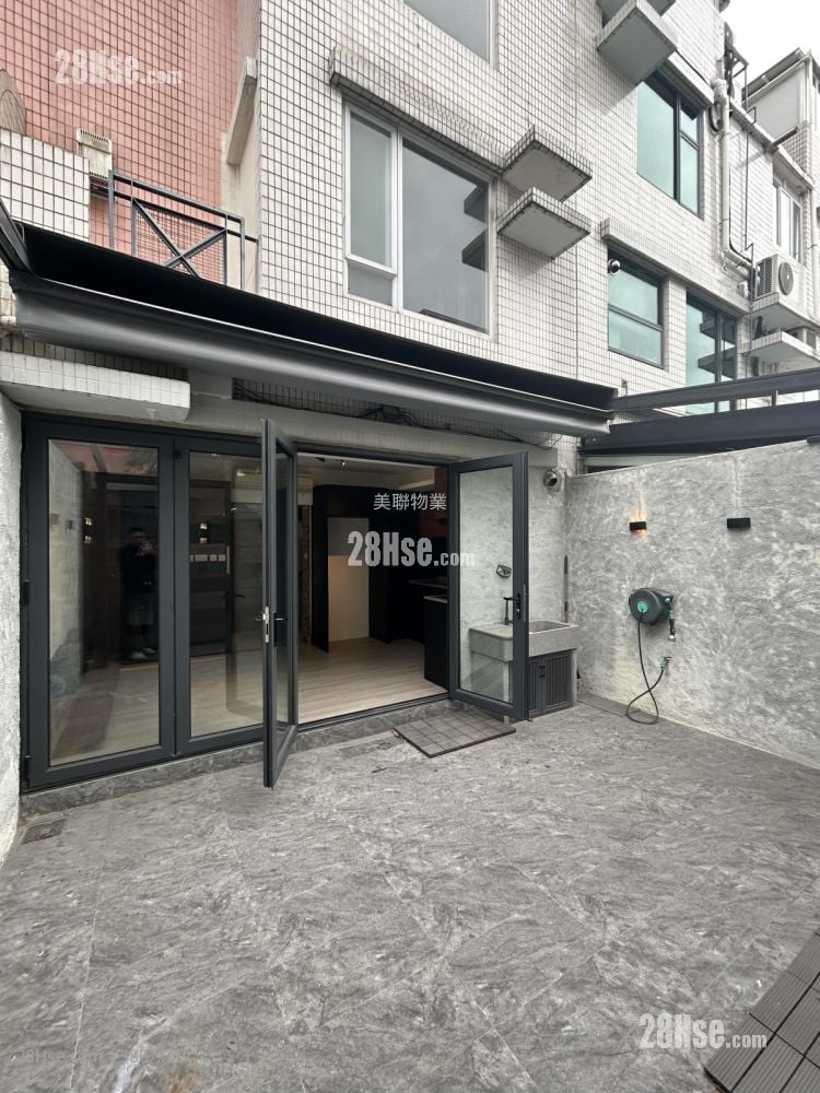 加州花园 售盘 3 房 1,014 平方尺