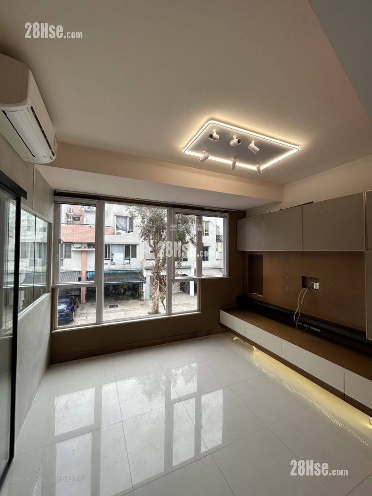 加州花园 售盘 3 房 1,014 平方尺