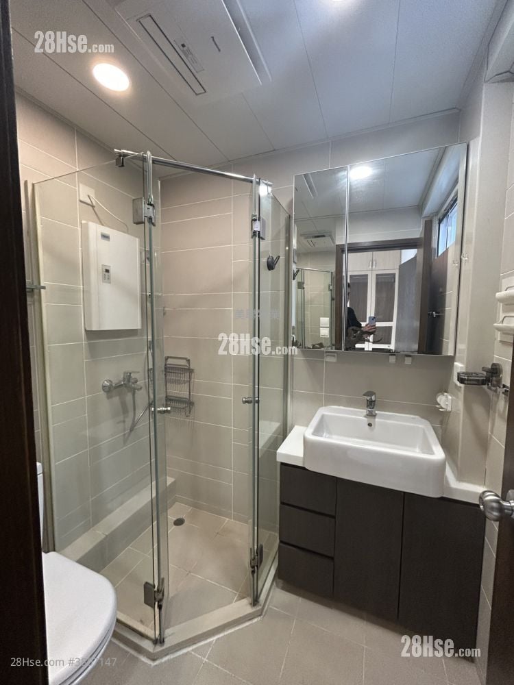 加州花园 售盘 3 房 1,014 平方尺