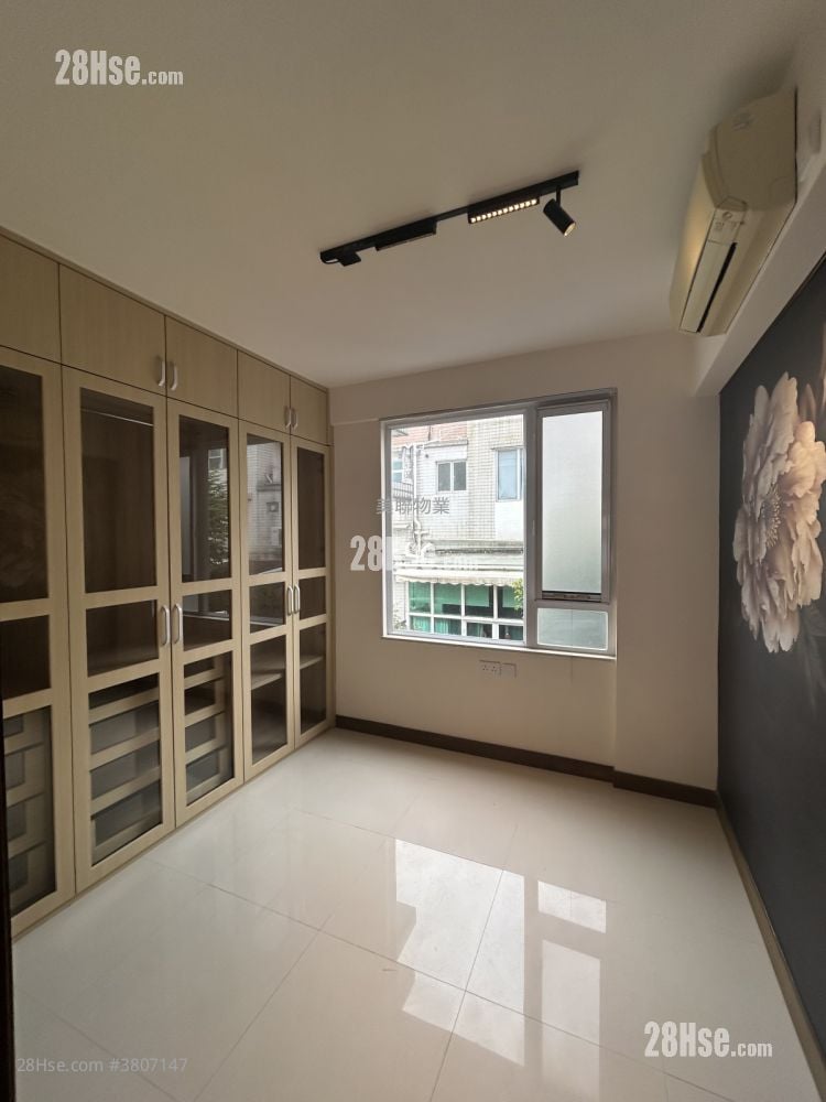 加州花园 售盘 3 房 1,014 平方尺