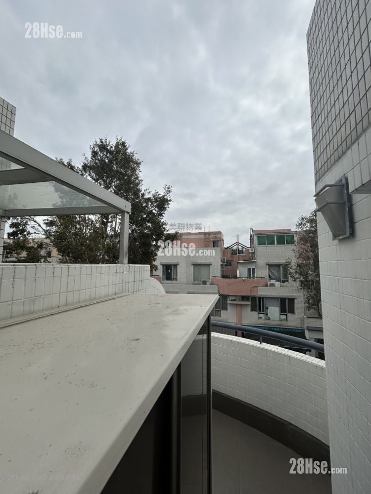 加州花园 售盘 3 房 1,014 平方尺