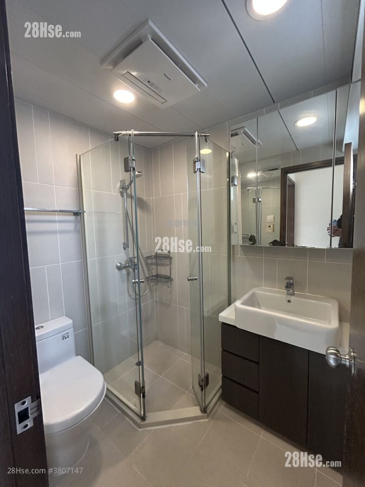 加州花园 售盘 3 房 1,014 平方尺