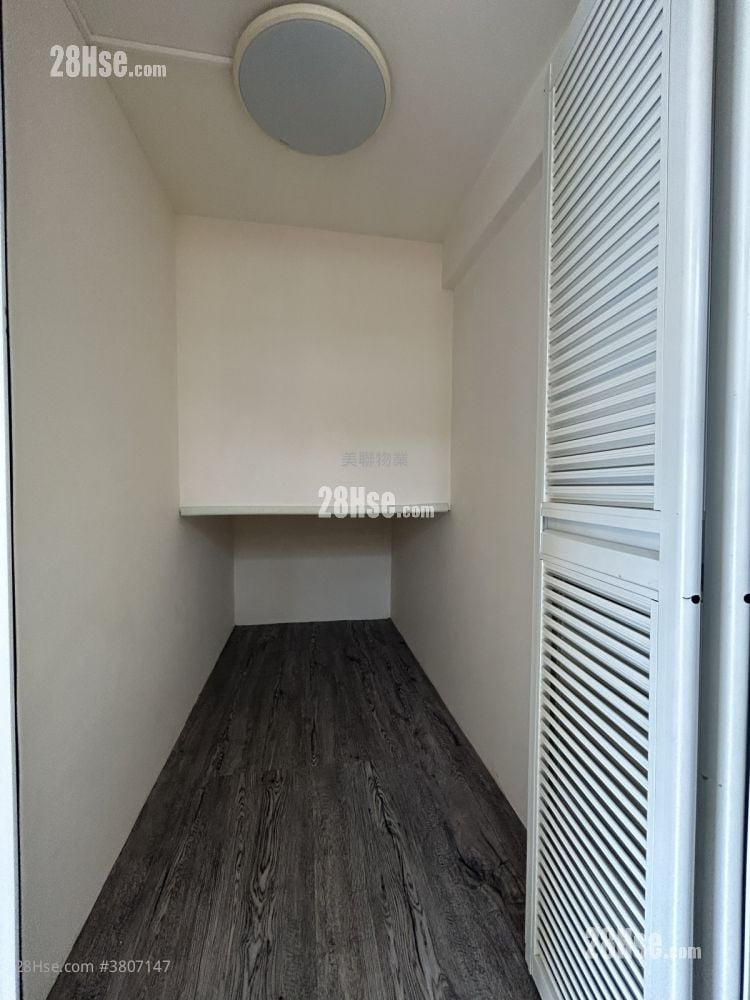 加州花园 售盘 3 房 1,014 平方尺