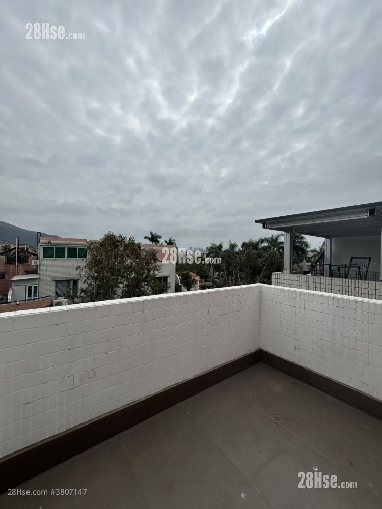 加州花园 售盘 3 房 1,014 平方尺