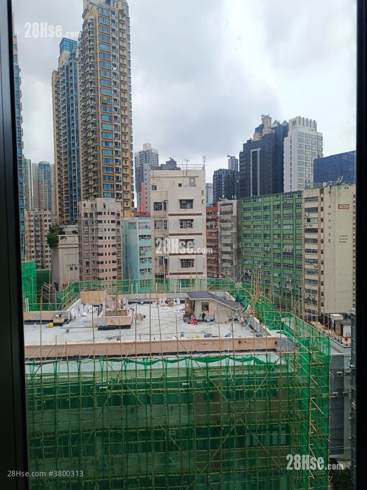 Larchwood Rental 1 Bedroom , 1 Bathroom 267 ft²