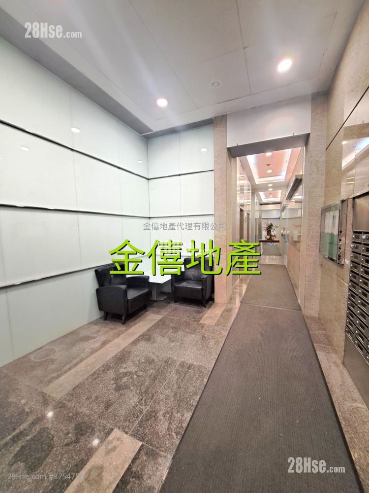 Fa Yuen Plaza Rental 2 Bedrooms , 1 Bathroom 322 ft²