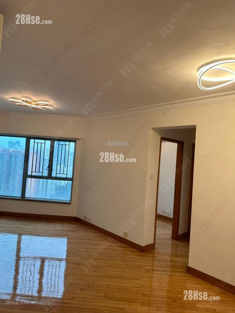 盈翠半岛 售盘 2 房 , 2 浴室 533 平方尺