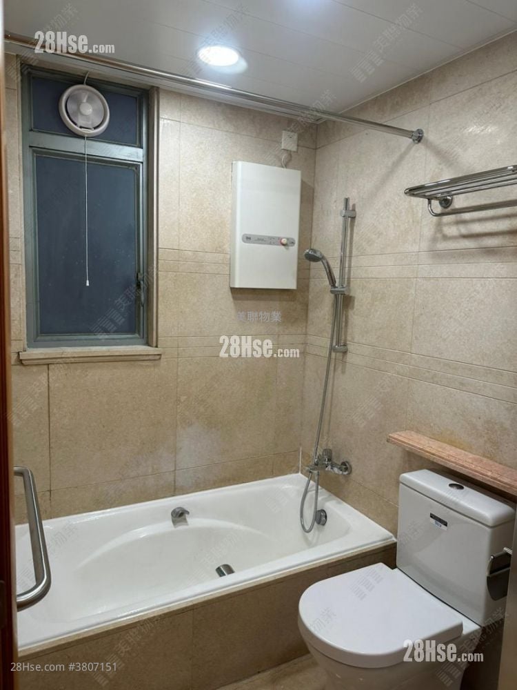 盈翠半岛 售盘 2 房 , 2 浴室 533 平方尺