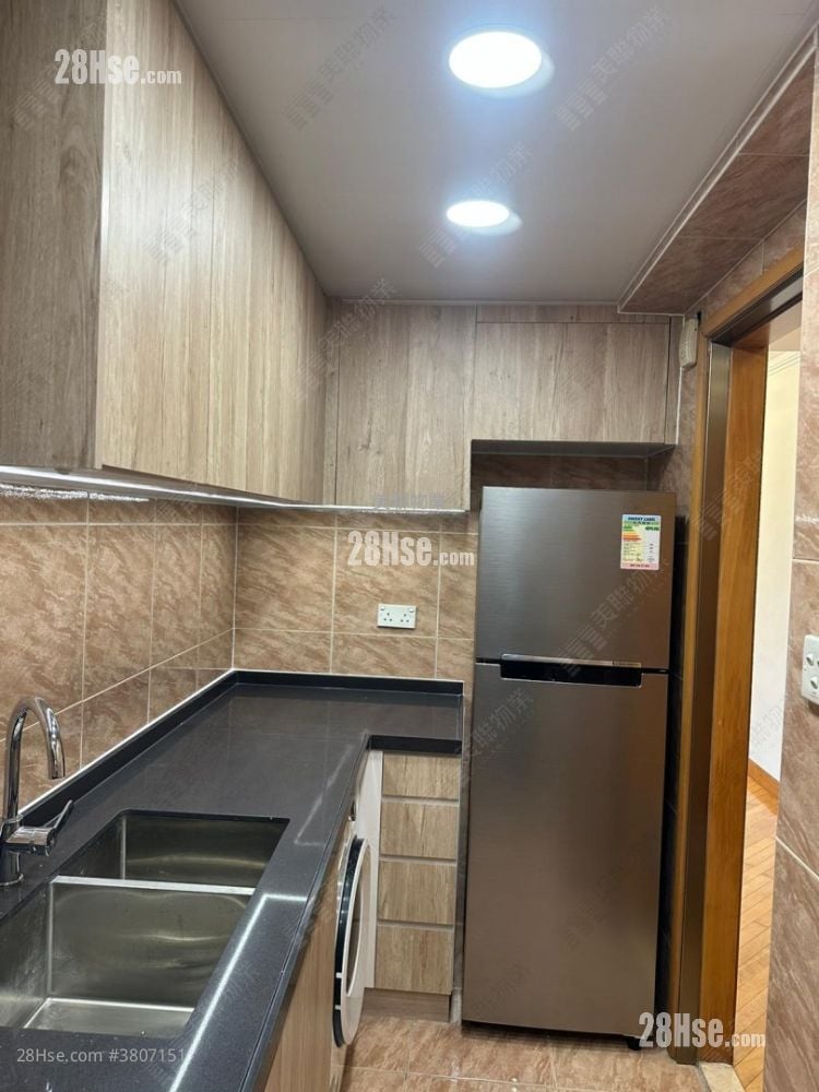 盈翠半岛 售盘 2 房 , 2 浴室 533 平方尺