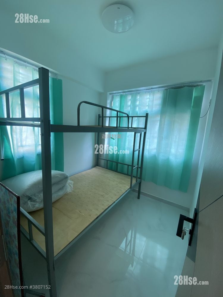 Chinese Mansion Rental 2 Bedrooms , 1 Bathroom 400 ft²