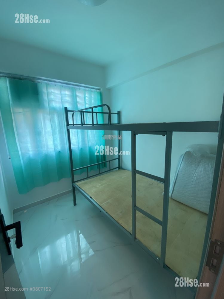 Chinese Mansion Rental 2 Bedrooms , 1 Bathroom 400 ft²
