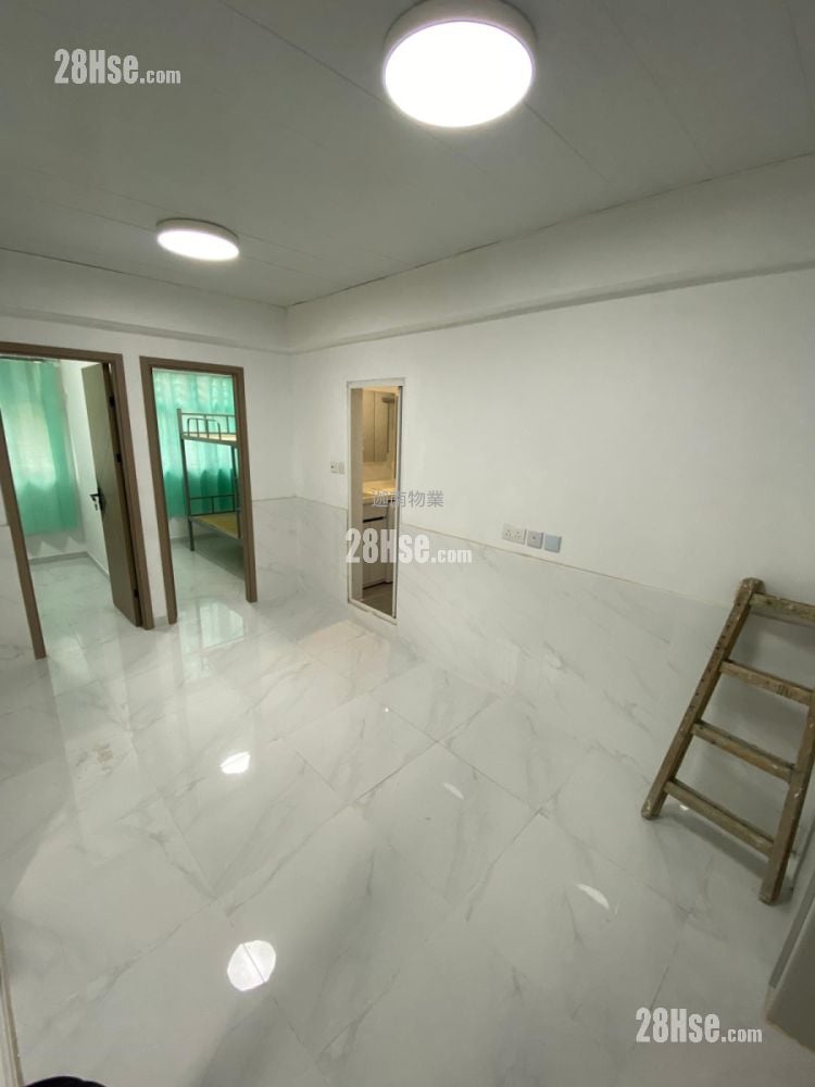 Chinese Mansion Rental 2 Bedrooms , 1 Bathroom 400 ft²