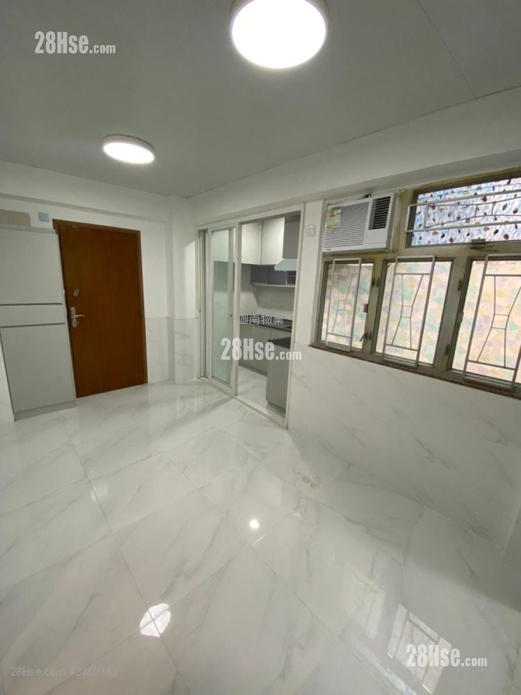 Chinese Mansion Rental 2 Bedrooms , 1 Bathroom 400 ft²