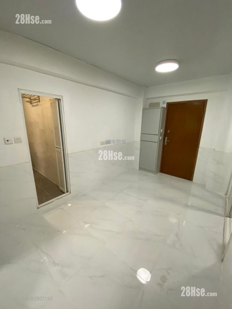 Chinese Mansion Rental 2 Bedrooms , 1 Bathroom 400 ft²