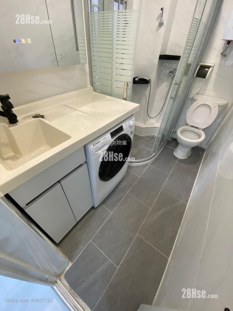 Chinese Mansion Rental 2 Bedrooms , 1 Bathroom 400 ft²