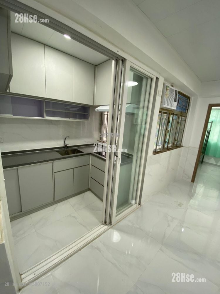 Chinese Mansion Rental 2 Bedrooms , 1 Bathroom 400 ft²