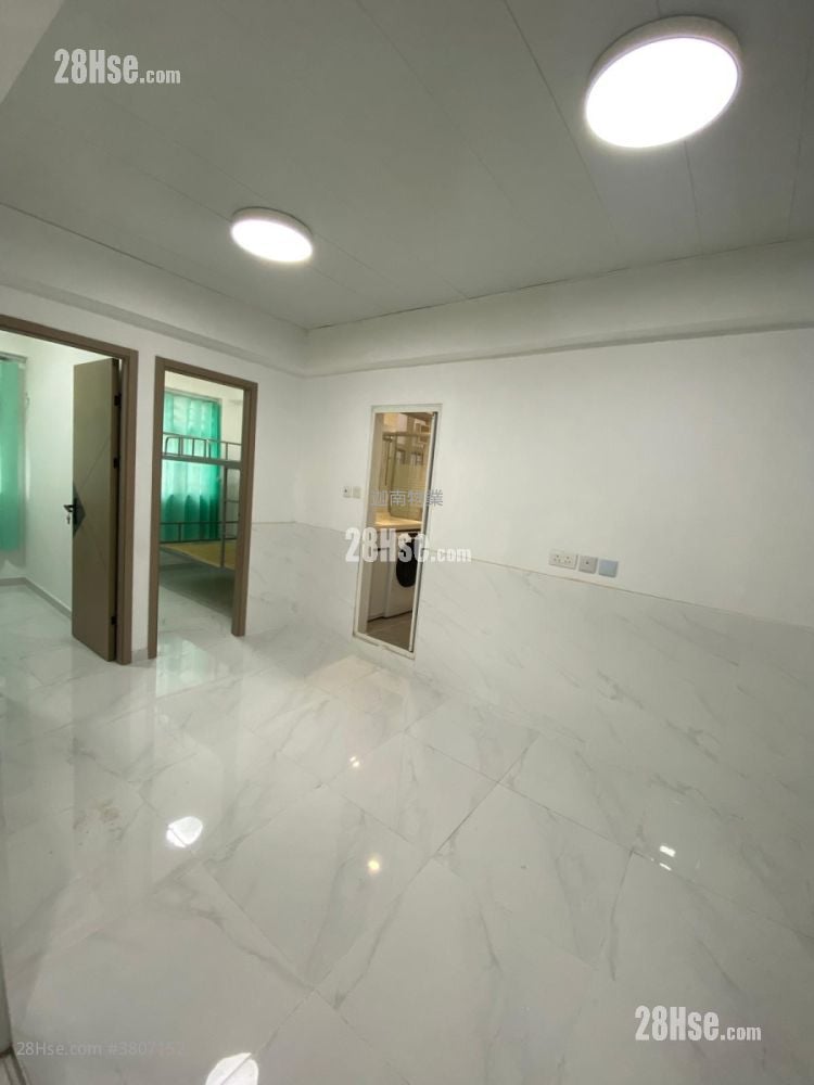 Chinese Mansion Rental 2 Bedrooms , 1 Bathroom 400 ft²