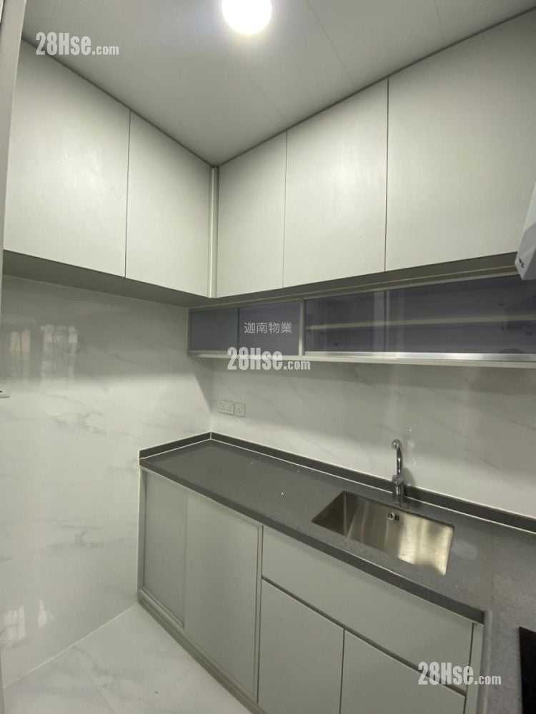 Chinese Mansion Rental 2 Bedrooms , 1 Bathroom 400 ft²