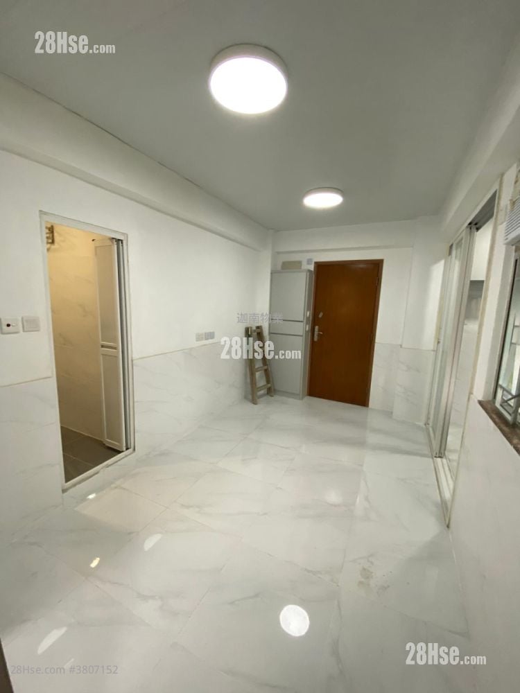 Chinese Mansion Rental 2 Bedrooms , 1 Bathroom 400 ft²