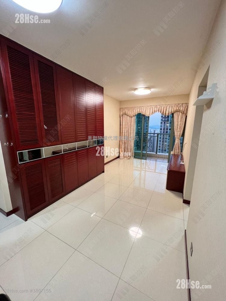 Residence Oasis Sell 2 Bedrooms , 1 Bathroom 509 ft²