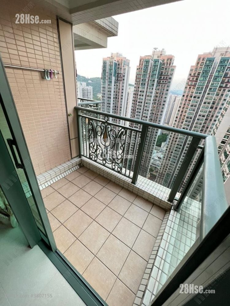 Residence Oasis Sell 2 Bedrooms , 1 Bathroom 509 ft²