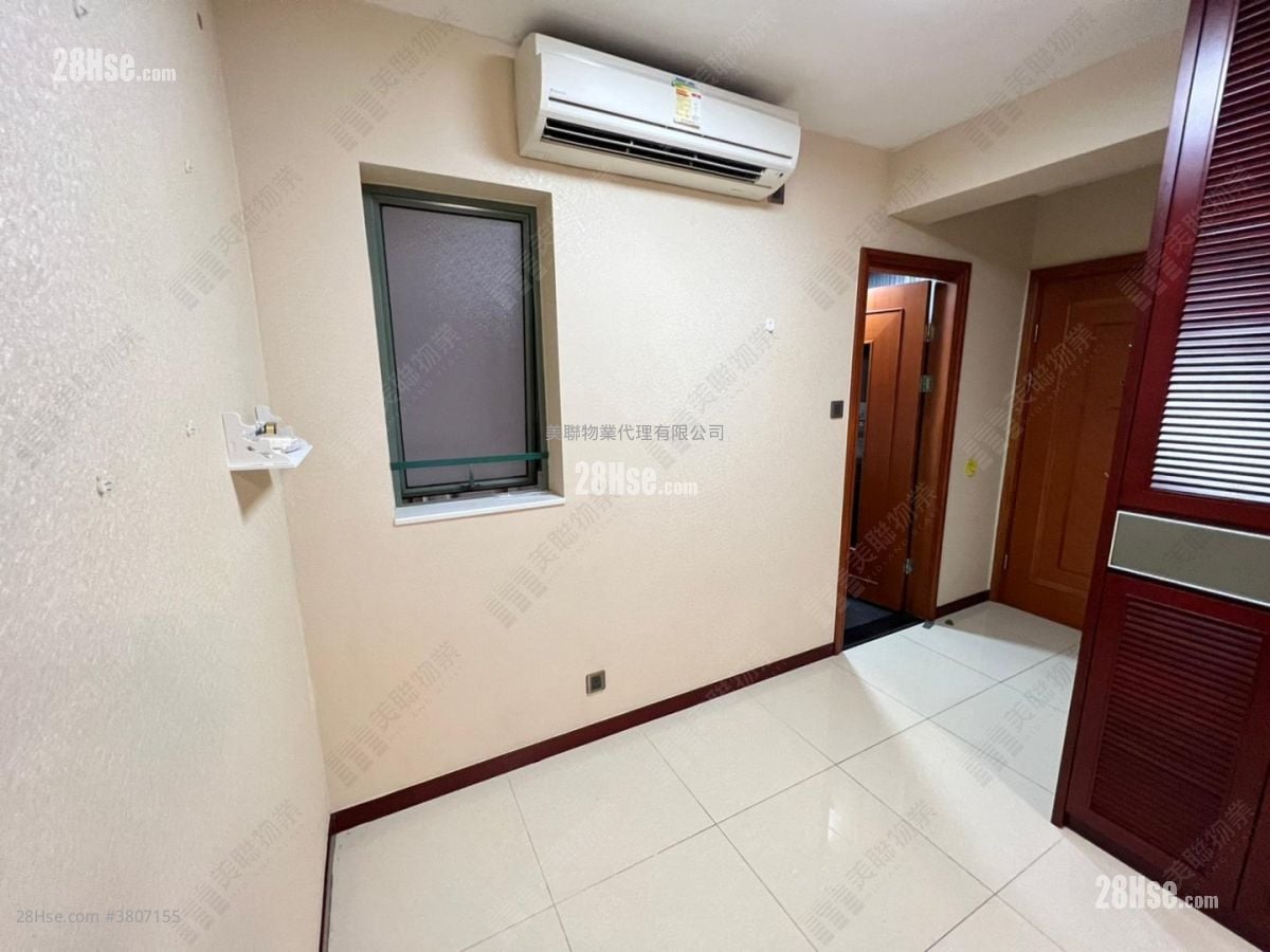 Residence Oasis Sell 2 Bedrooms , 1 Bathroom 509 ft²