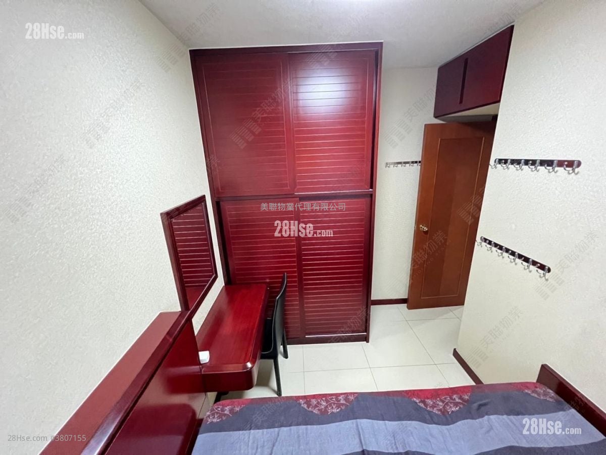 Residence Oasis Sell 2 Bedrooms , 1 Bathroom 509 ft²