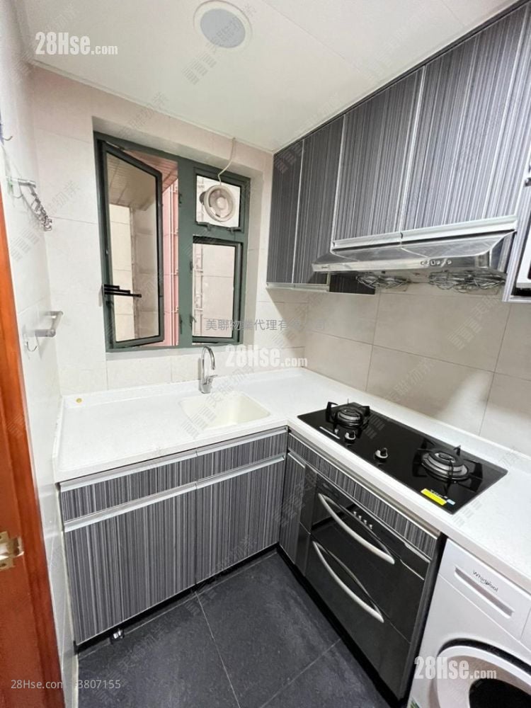 Residence Oasis Sell 2 Bedrooms , 1 Bathroom 509 ft²