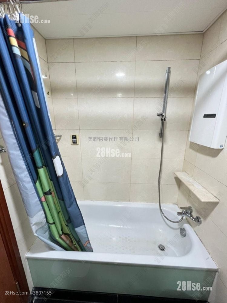 Residence Oasis Sell 2 Bedrooms , 1 Bathroom 509 ft²