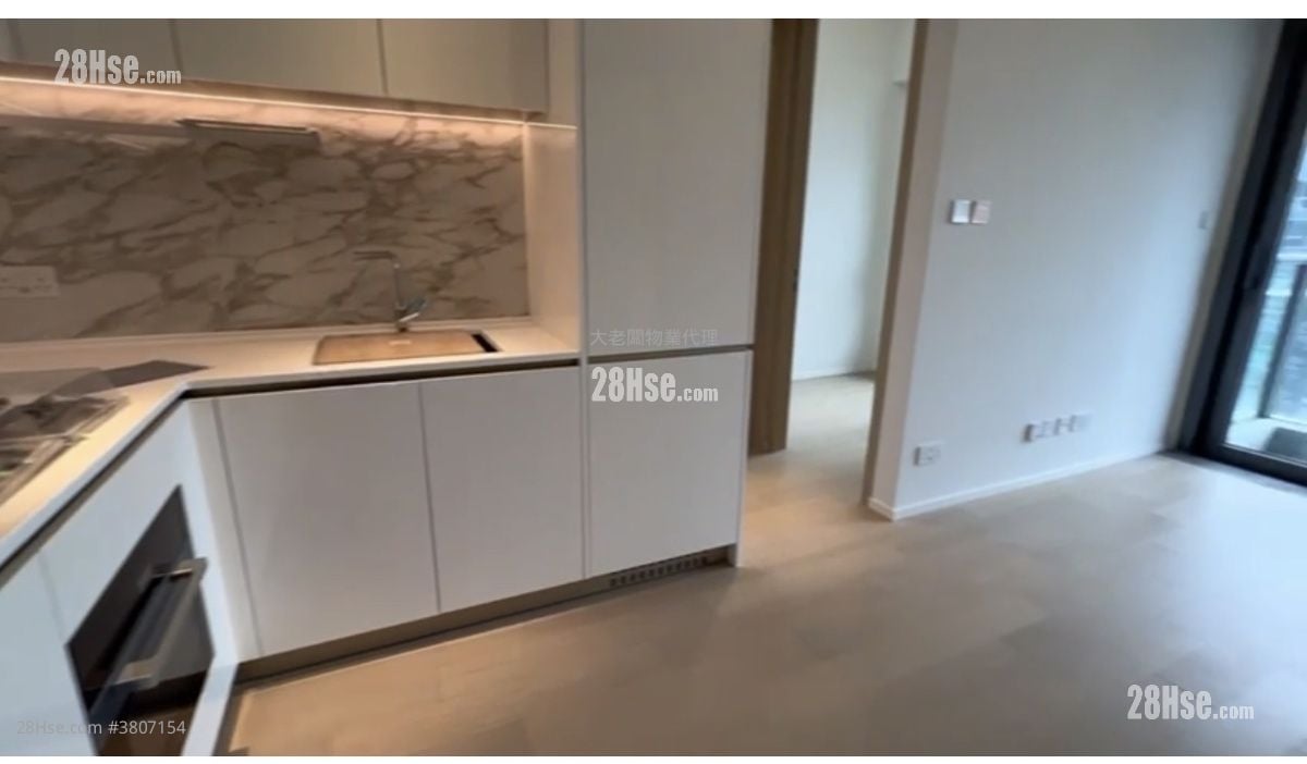 Double Coast 售盤 3 房 , 2 浴室 627 平方呎