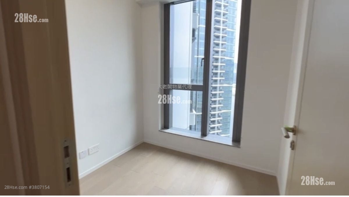 Double Coast 售盤 3 房 , 2 浴室 627 平方呎