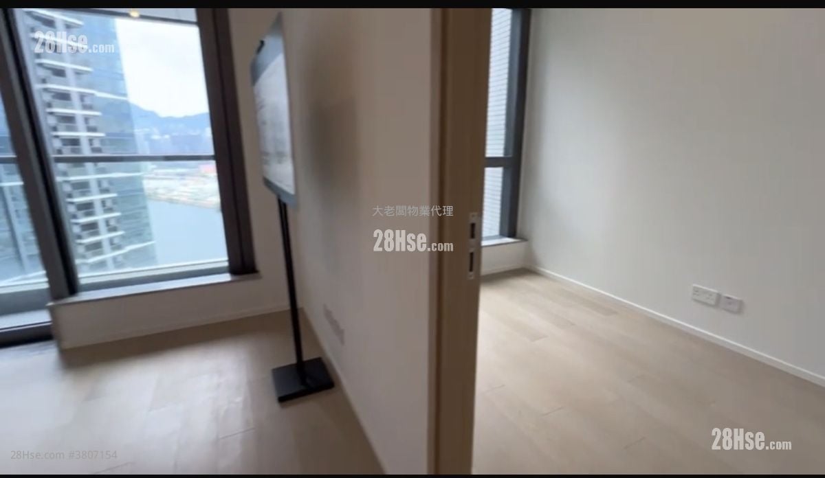 Double Coast 售盤 3 房 , 2 浴室 627 平方呎