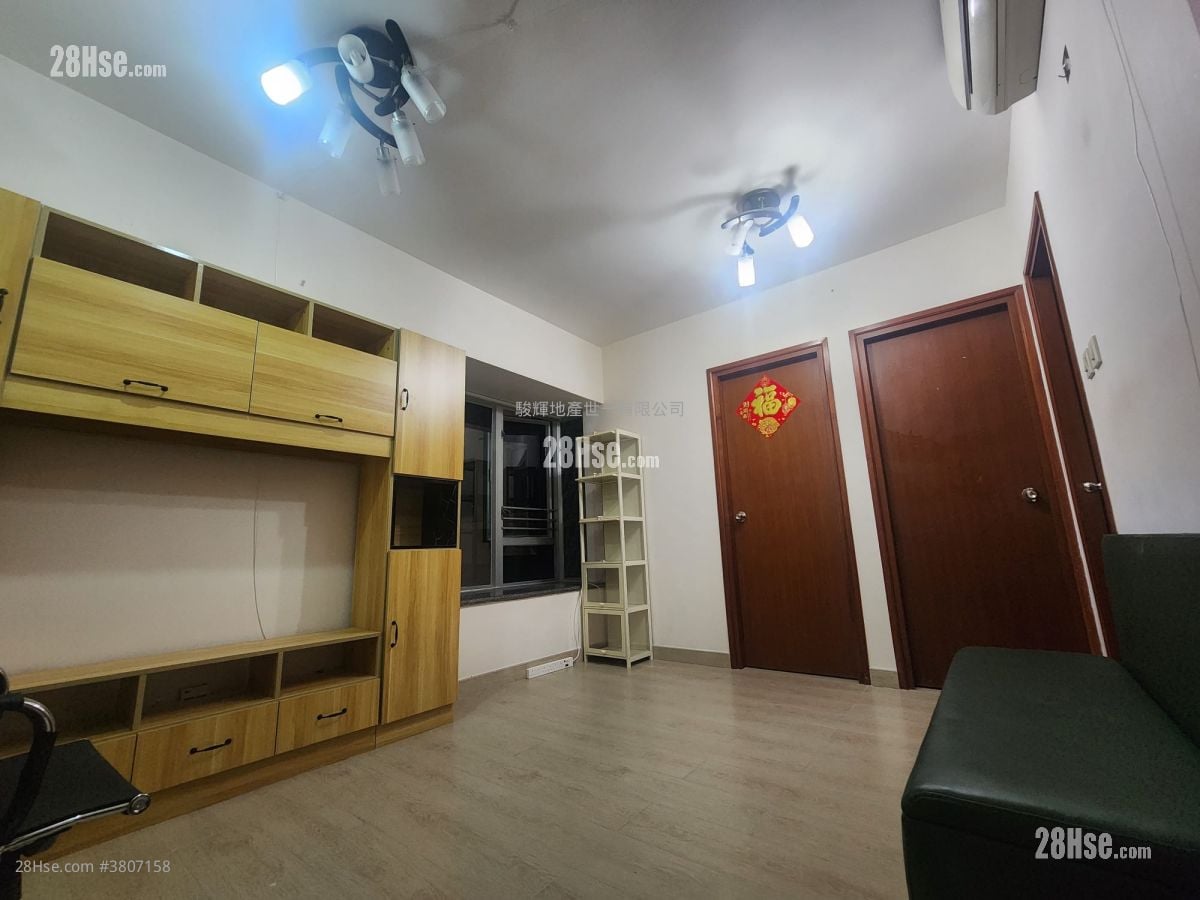 Fa Yuen Plaza Rental 2 Bedrooms , 1 Bathroom 322 ft²