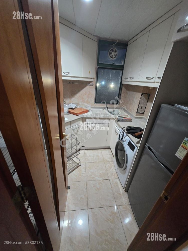 Vista Paradiso Rental 2 Bedrooms , 1 Bathroom 516 ft²