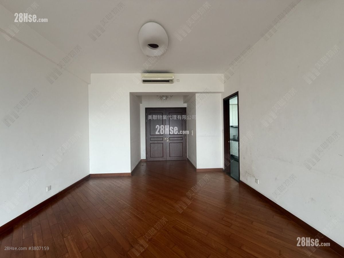 帝峰皇殿 租盘 4 房 , 4 浴室 1,438 平方尺