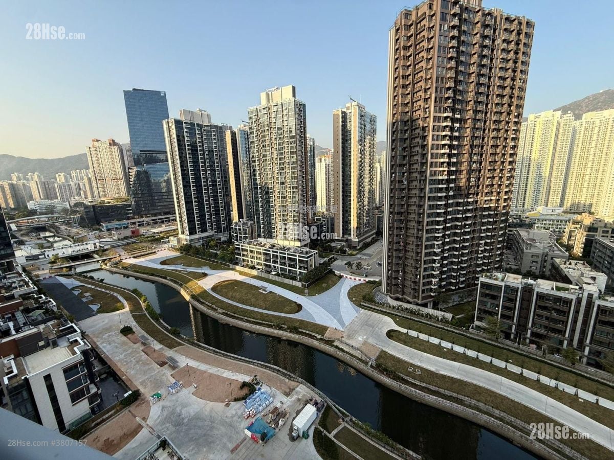 Monaco One Sell 1 Bedroom , 1 Bathroom 326 ft²