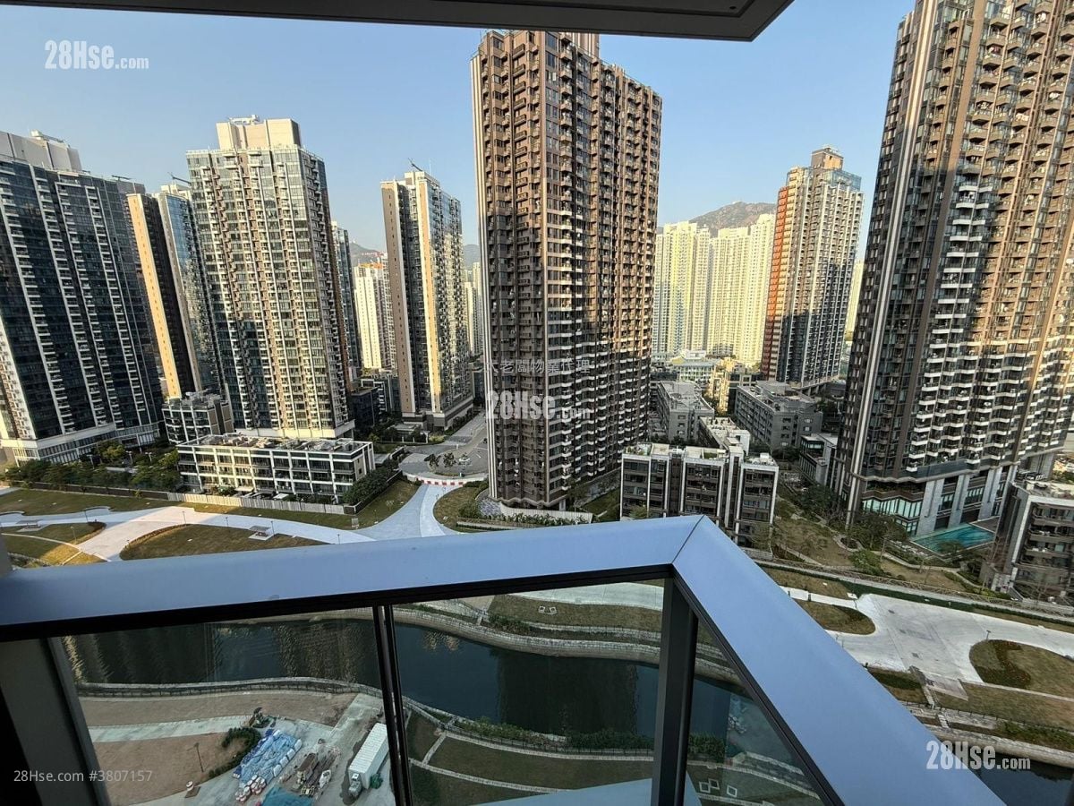 Monaco One Sell 1 Bedroom , 1 Bathroom 326 ft²