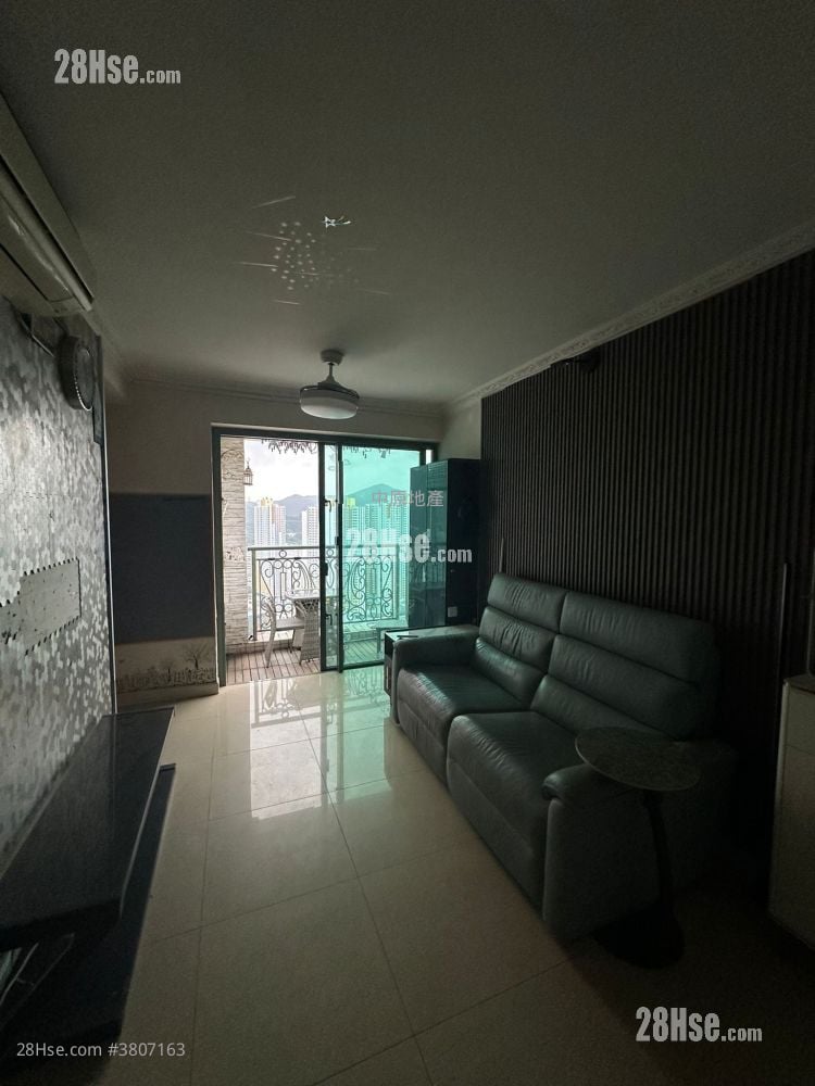 Oceania Heights Sell 2 Bedrooms 457 ft²