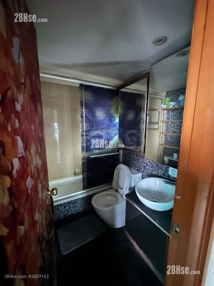 Oceania Heights Sell 2 Bedrooms 457 ft²