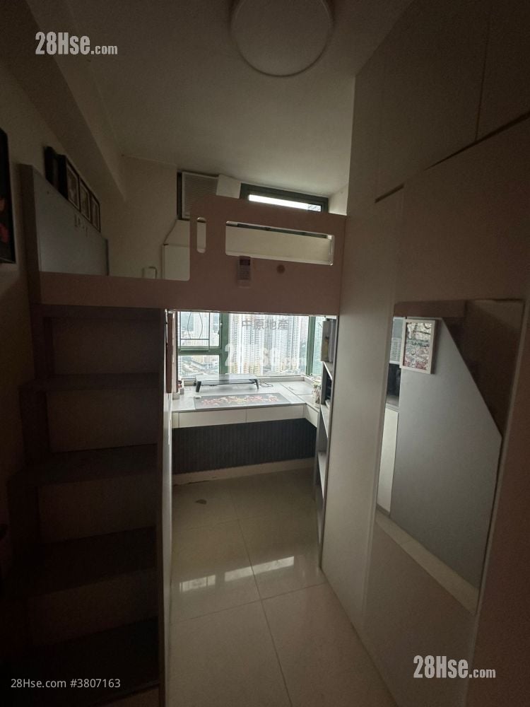 Oceania Heights Sell 2 Bedrooms 457 ft²