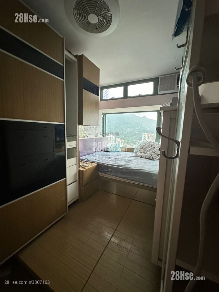 Oceania Heights Sell 2 Bedrooms 457 ft²