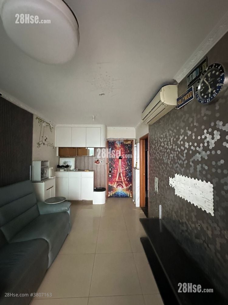 Oceania Heights Sell 2 Bedrooms 457 ft²