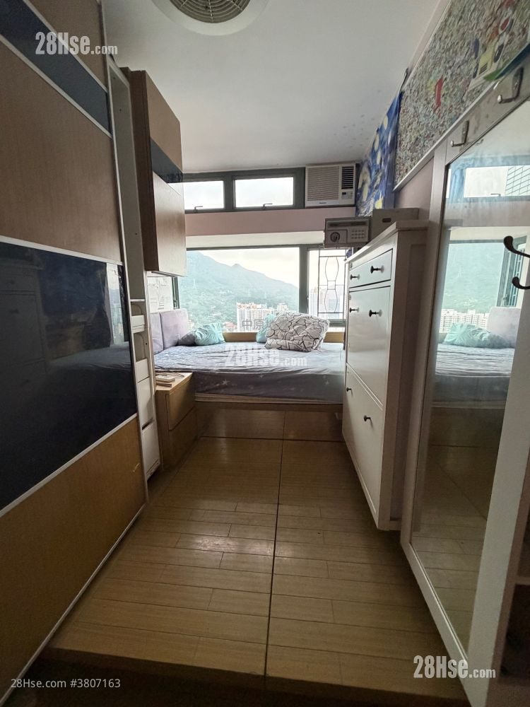 Oceania Heights Sell 2 Bedrooms 457 ft²