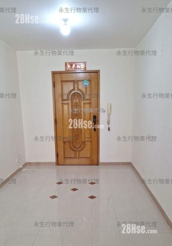 富寧花園 售盤 2 房 452 平方呎