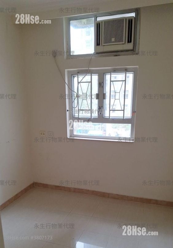 富寧花園 售盤 2 房 452 平方呎