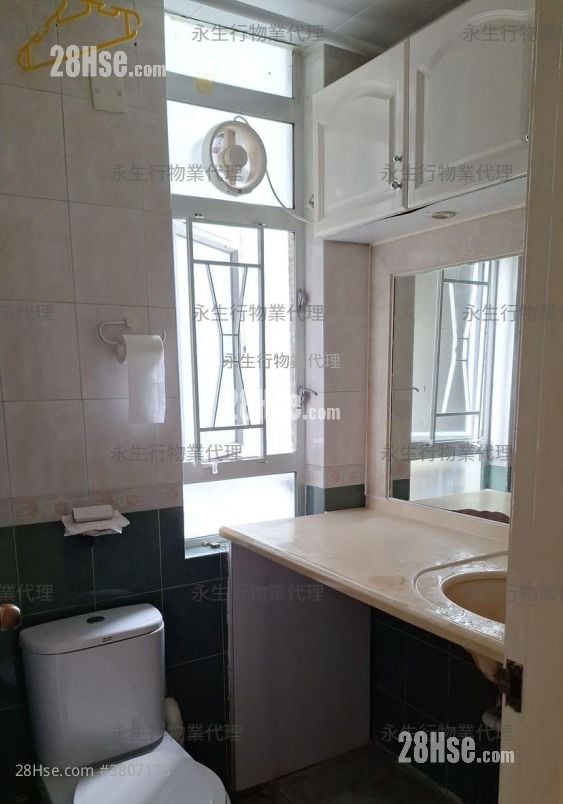 富寧花園 售盤 2 房 452 平方呎