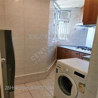 晓峰湾畔 租盘 2 房 , 1 浴室 482 平方尺